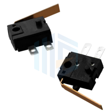 限位開關行業發展趨勢分析